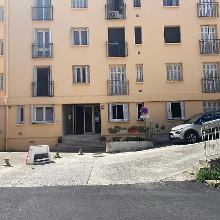 Appartement Centre-Ville 巴斯蒂亚 外观 照片